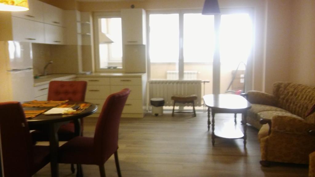Apartment Izabel Yambol Bagian luar foto